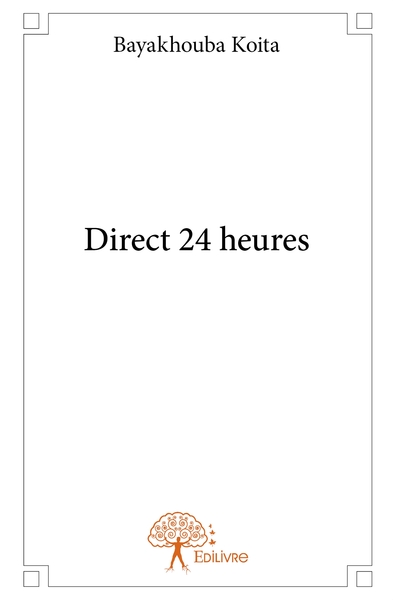 Image de Direct 24 heures
