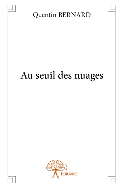 Picture of Au seuil des nuages