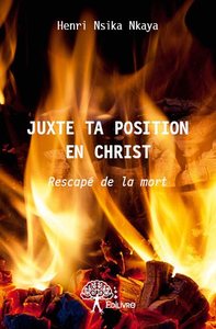 Image de Juxte ta position  en christ