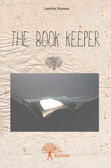 Image de The book keeper