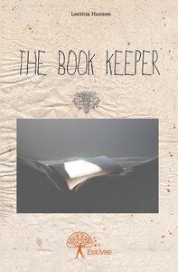 Image de The book keeper