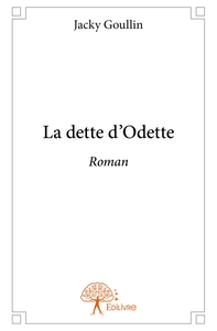 Picture of La dette d'Odette