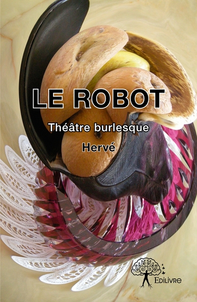 Image de Le Robot