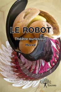 Image de Le Robot