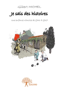 Picture of Je sais des histoires