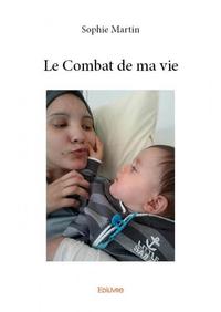 Picture of Le combat de ma vie