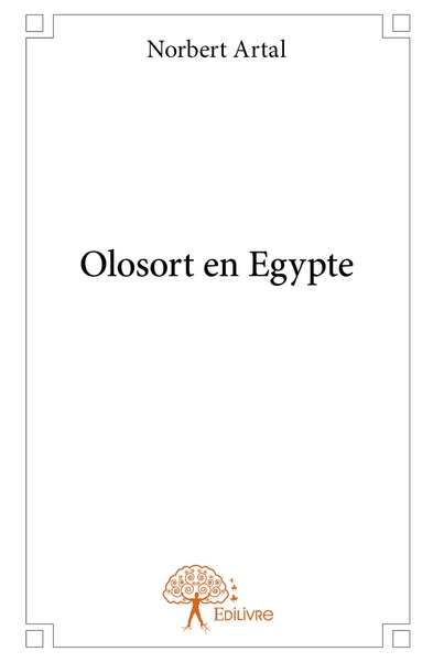 Picture of Olosort en Egypte
