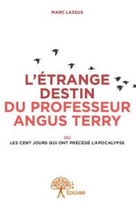 Image de L'étrange destin du professeur angus terry