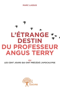 Picture of L'Étrange destin du professeur Angus Terry