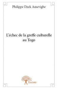 Image de L'échec de la greffe culturelle au togo