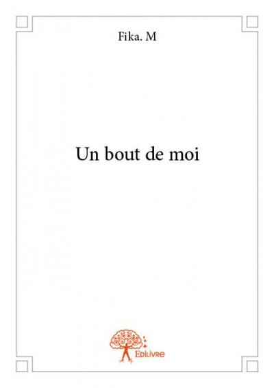 Image de Un bout de moi