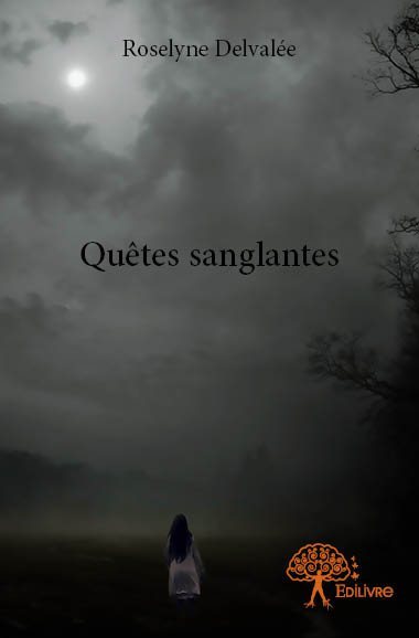 Picture of Quêtes sanglantes