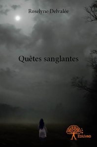 Picture of Quêtes sanglantes