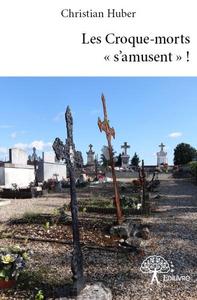 Image de Les croque morts « s'amusent » !