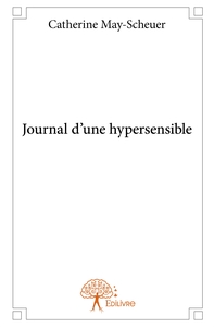 Picture of Journal d'une hypersensible
