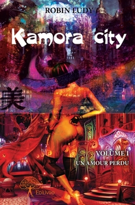 Picture of KAMORA CITY