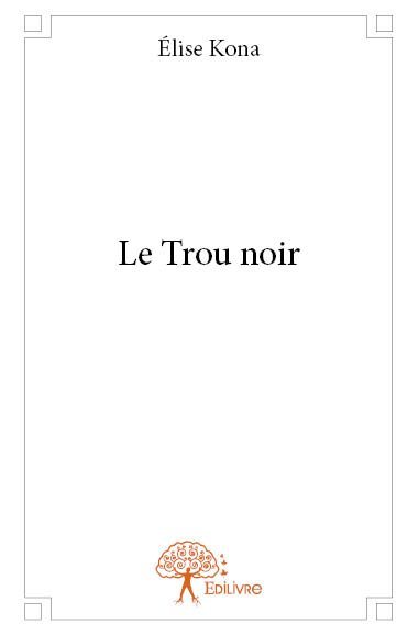Image de Le trou noir