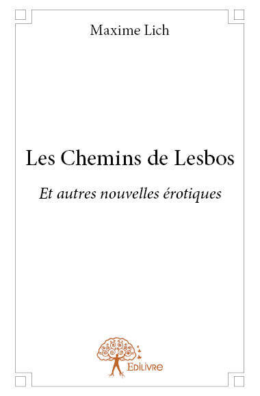 Image de Les chemins de lesbos