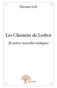 Image de Les chemins de lesbos