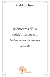 Picture of Mémoires d'un soldat marocain