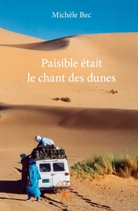 Picture of Paisible était le chant des dunes