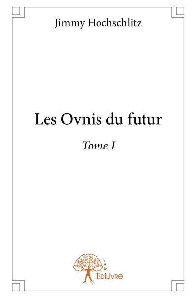 Image de Les Ovnis du futur - Tome 1