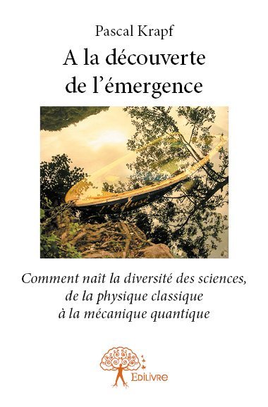 Image de A la découverte de l'émergence