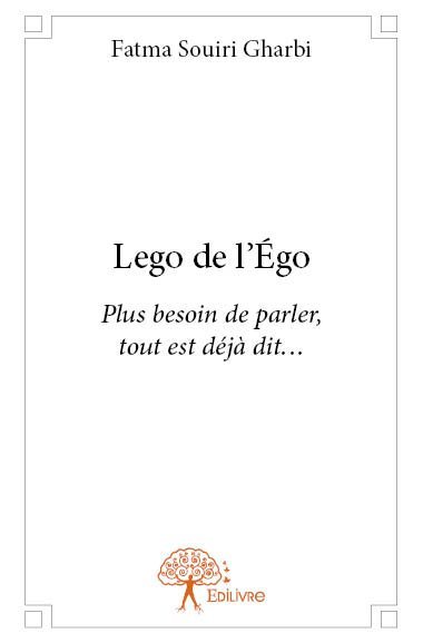 Image de Lego de l'égo