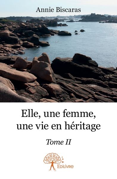 Picture of Elle, une femme, une vie en héritage