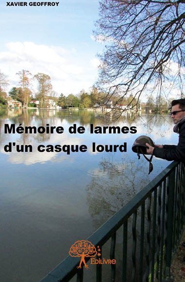 Image de Mémoire de larmes d'un casque lourd