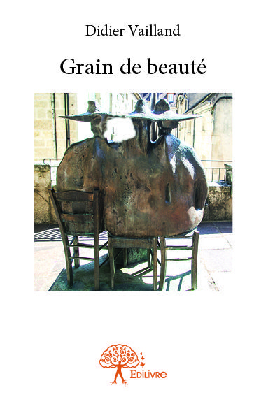 Image de Grain de beauté