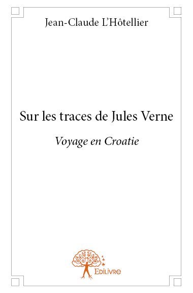 Image de Sur les traces de jules verne