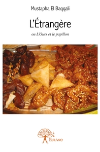Image de L'Étrangère - Tome 1