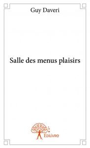 Image de Salle des menus plaisirs