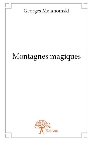 Image de Montagnes magiques