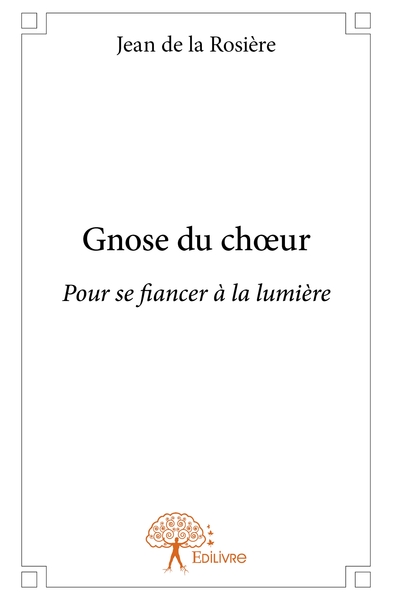 Picture of Gnose du choeur
