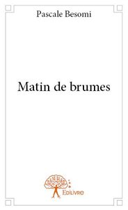 Image de Matin de brumes