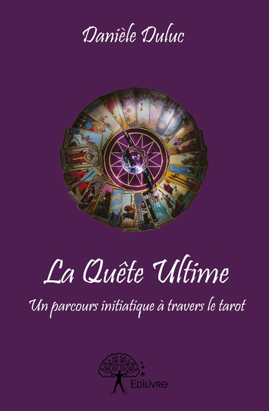 Image de La Quête Ultime