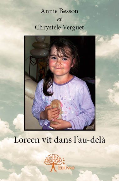 Image de Loreen vit dans l'au delà