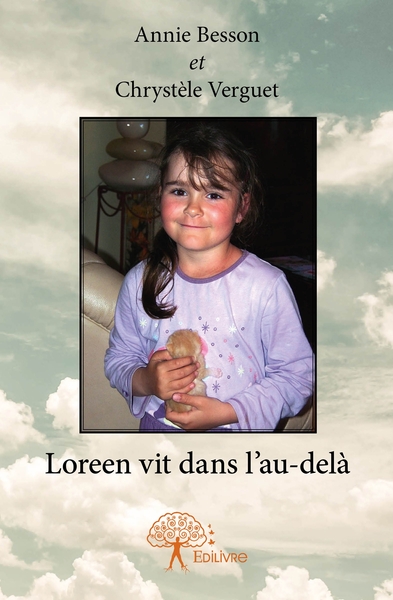 Picture of Loreen vit dans l'au-delà