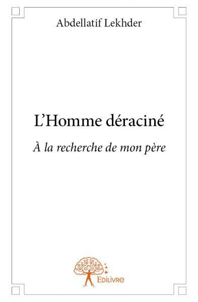 Image de L'homme déraciné