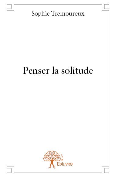 Image de Penser la solitude