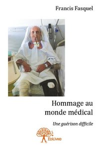Image de Hommage au monde médical