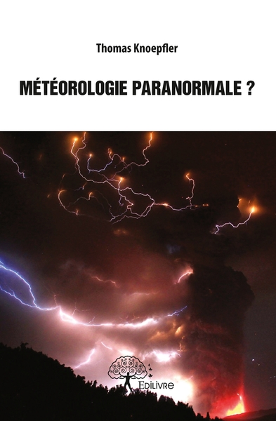 Image de Météorologie paranormale ?