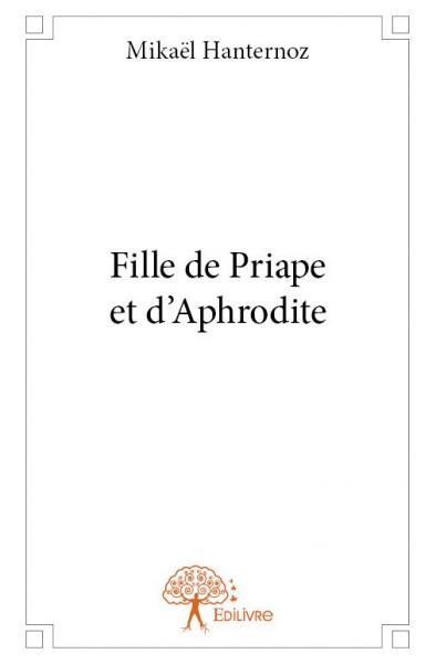 Image de Fille de priape et d'aphrodite