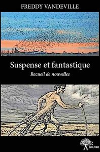 Picture of Suspense et fantastique