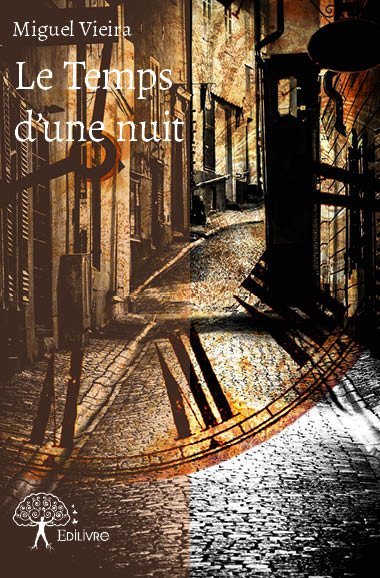 Image de Le temps d'une nuit