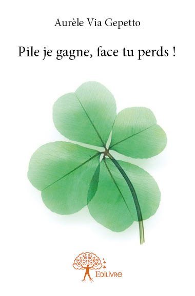 Image de Pile je gagne, face tu perds !