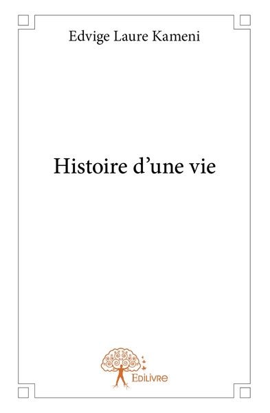 Picture of Histoire d'une vie