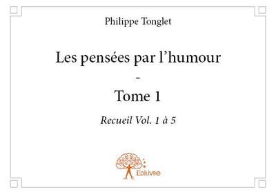 Picture of Les pensées par l'humour
